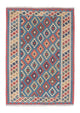 Kilim Fars Alfombra 123x174cm