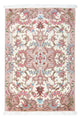 Tabriz - 50 Raj Alfombra 89x60cm - Alfombra persa