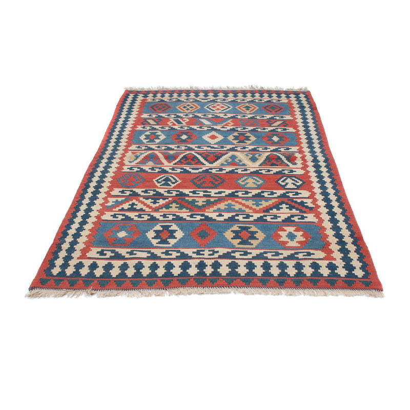 Alfombra Kelim - Oriental - 173 x 109 cm - multicolor