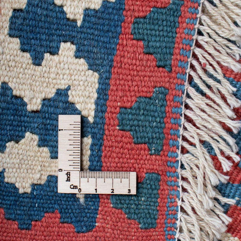 Alfombra Kelim - Oriental - 173 x 109 cm - multicolor