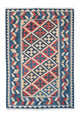 Kilim Fars Alfombra 120x178cm