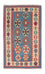 Alfombra Kelim - Oriental - 179 x 108 cm - azul