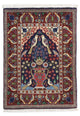 Sarouk Alfombra 60x84cm - Alfombra persa