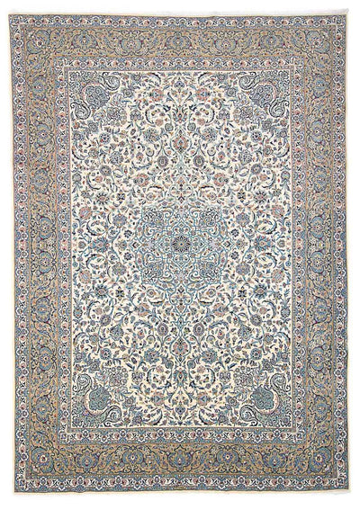 Kashan Alfombra 312x423cm - Alfombra persa
