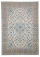 Kashan Alfombra 423x312cm - Alfombra persa