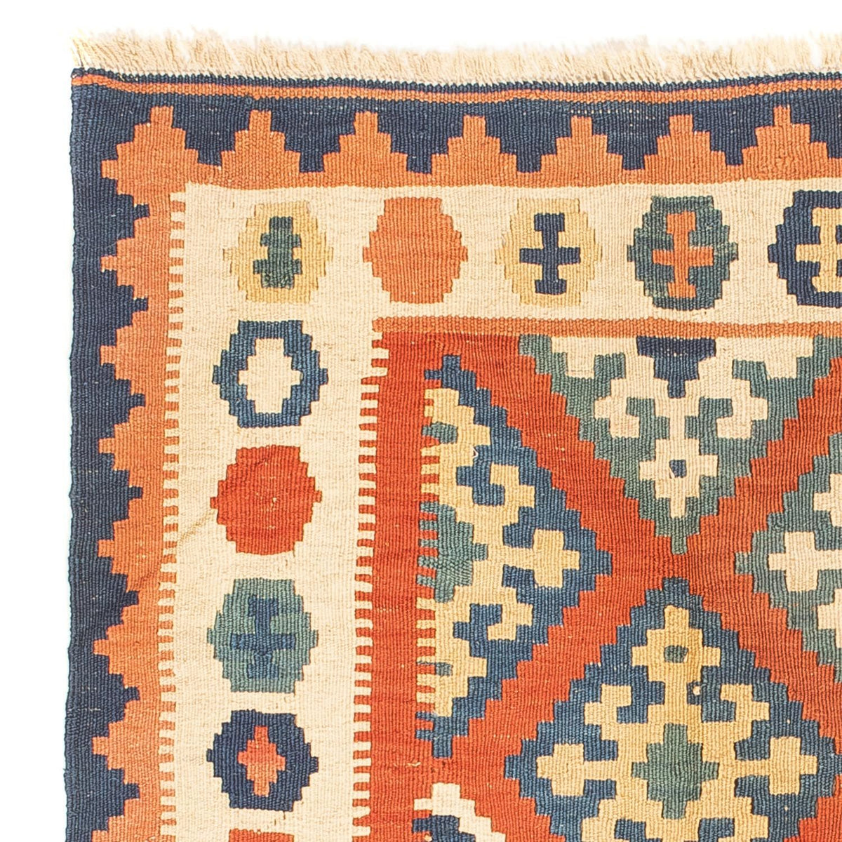Kilim Fars Alfombra 97x150cm