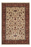 Alfombra persa - Clásica - 302 x 203 cm - beige