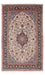 Alfombra persa - Clásica - 213 x 129 cm - beige