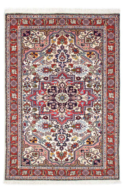Ardabil Alfombra 138x206cm - Alfombra persa