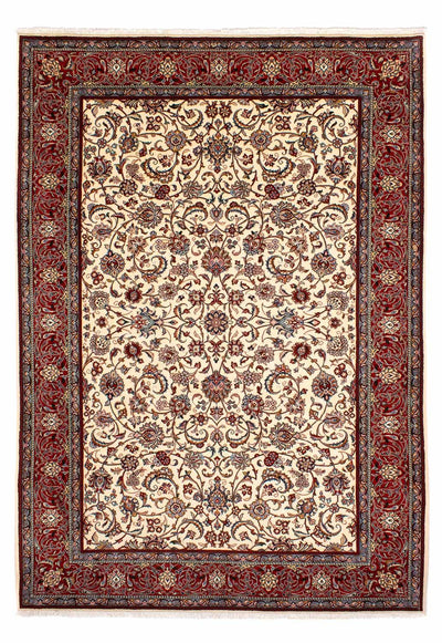 Sarouk Alfombra 212x302cm - Alfombra persa