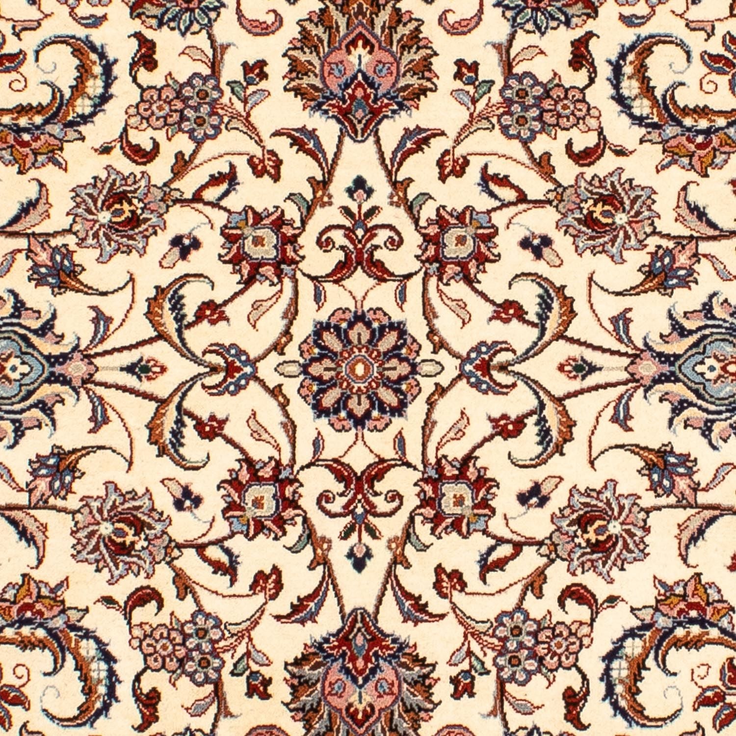 Alfombra persa - Clásica - 302 x 212 cm - beige