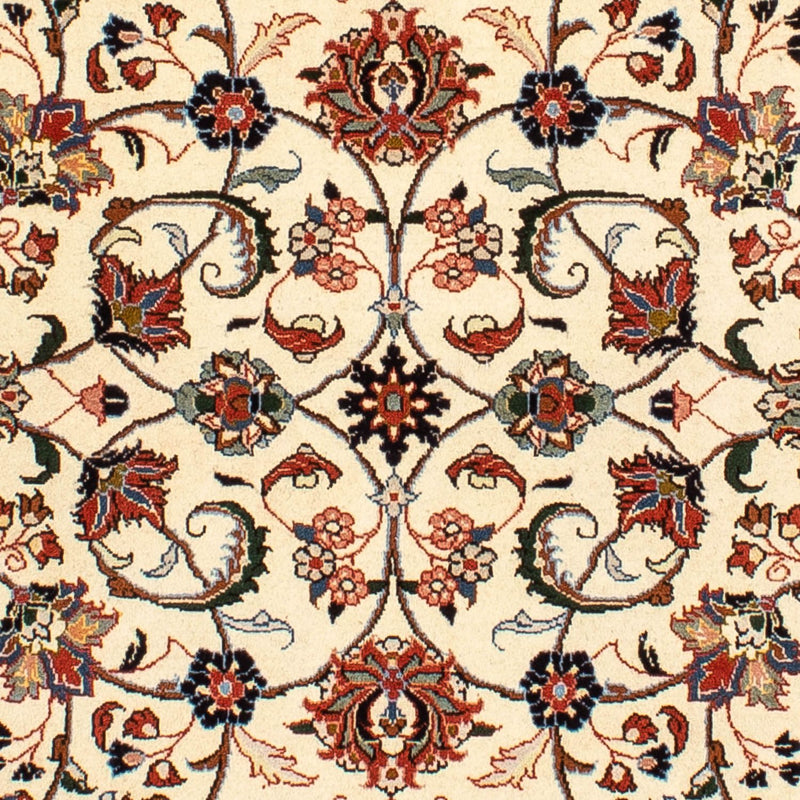 Alfombra persa - Clásica - 305 x 209 cm - beige