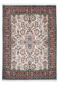 Alfombra persa - Ghom - 240 x 176 cm - beige