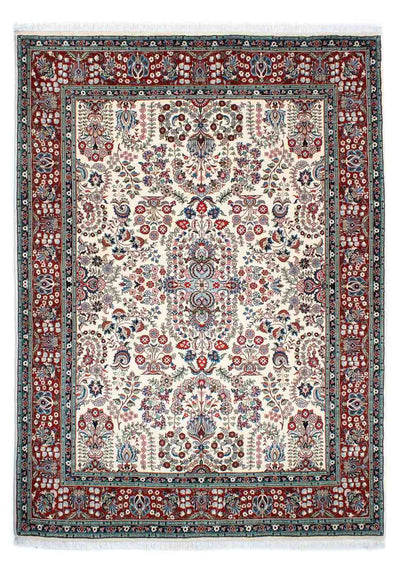 Qom Alfombra 176x240cm - Alfombra persa