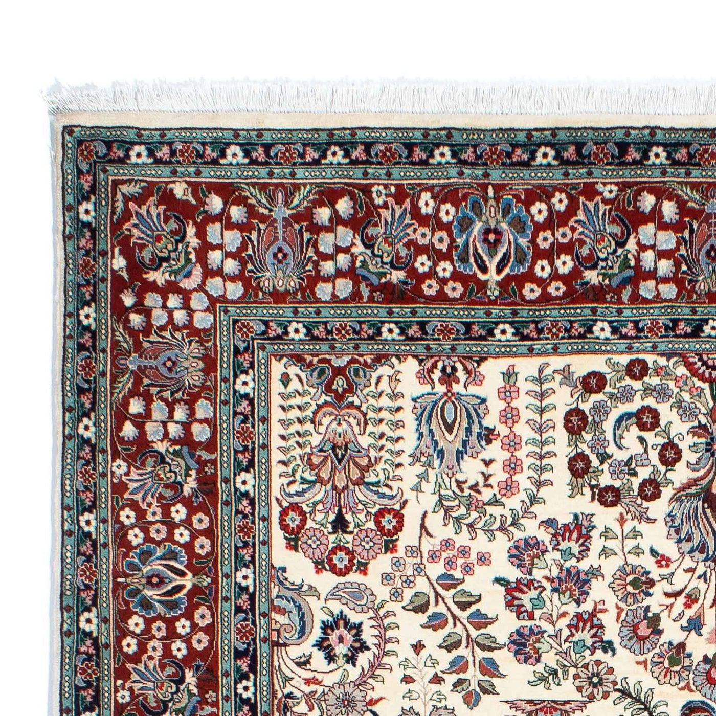 Qom Alfombra 240x176cm - Alfombra persa