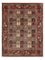 Alfombra persa - Clásica - 236 x 181 cm - multicolor