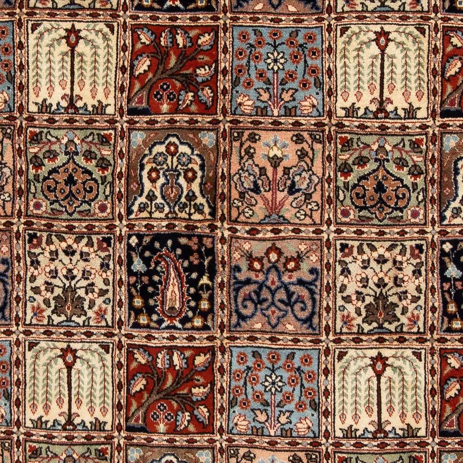 Alfombra persa - Clásica - 236 x 181 cm - multicolor