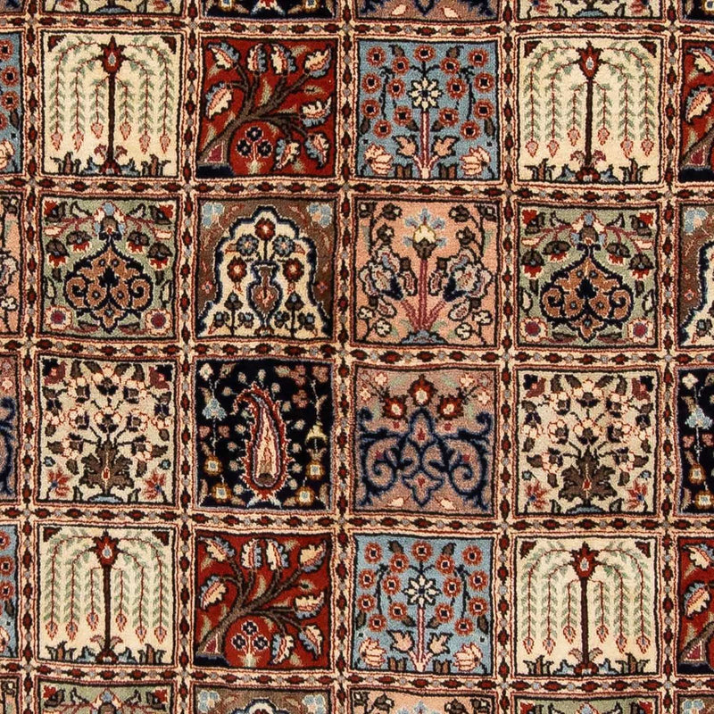 Alfombra persa - Clásica - 236 x 181 cm - multicolor
