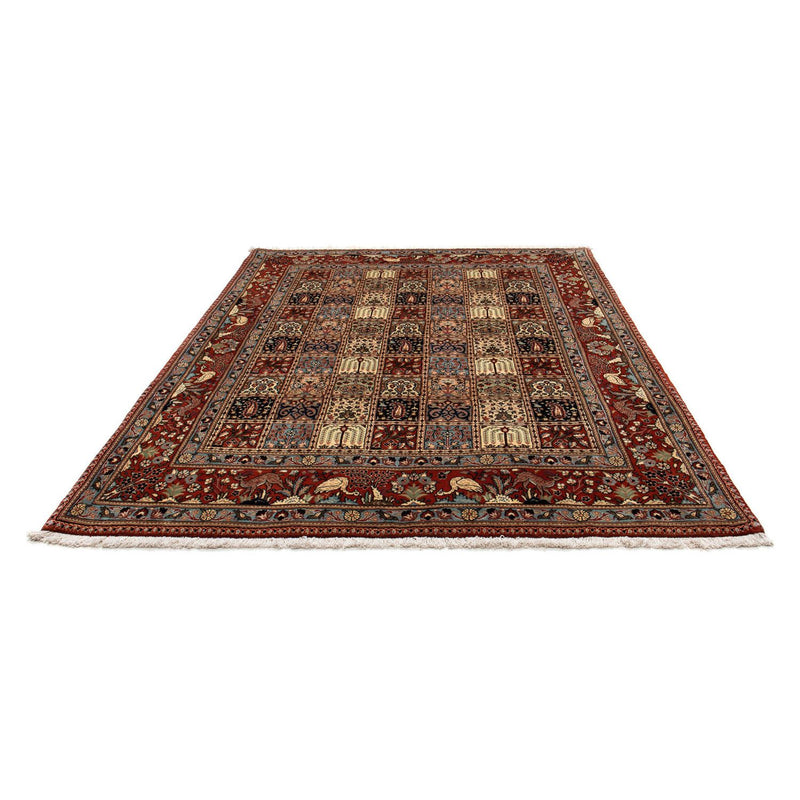 Alfombra persa - Clásica - 236 x 181 cm - multicolor