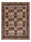 Alfombra persa - Clásica - 232 x 179 cm - multicolor