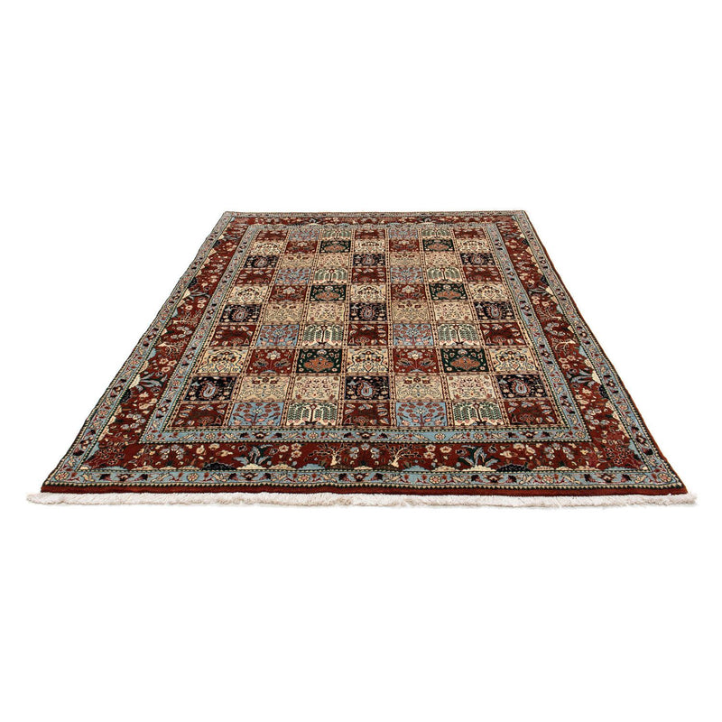 Alfombra persa - Clásica - 232 x 179 cm - multicolor