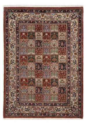 Alfombra persa - Clásica - 240 x 176 cm - multicolor