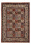 Alfombra persa - Clásica - 240 x 176 cm - multicolor