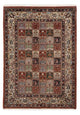 Moud Alfombra 176x240cm - Alfombra persa