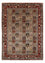 Alfombra persa - Clásica - 281 x 198 cm - multicolor