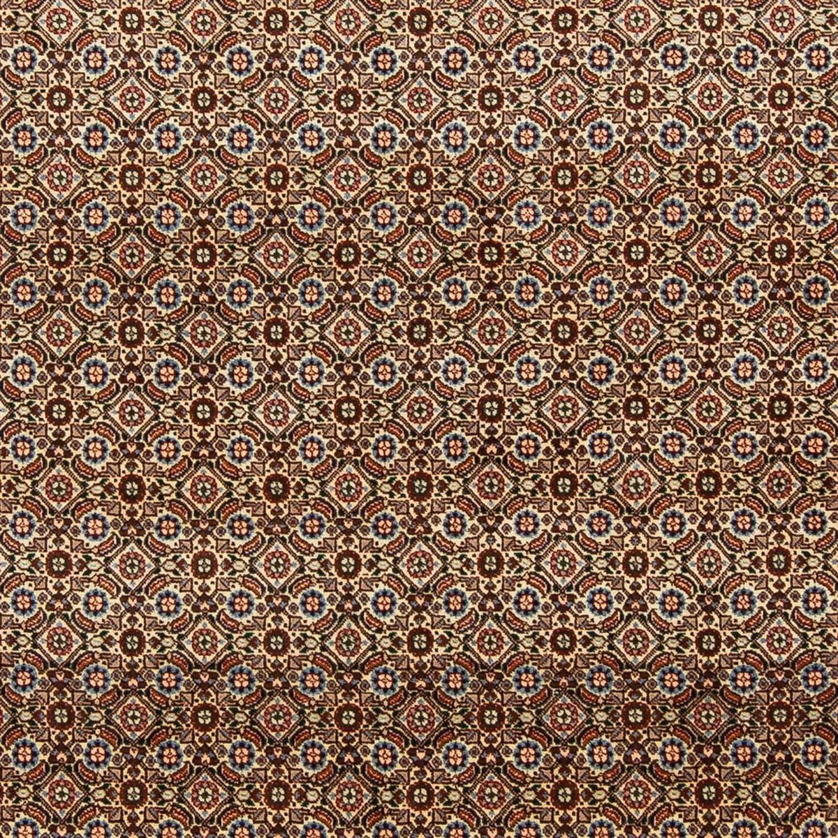 Alfombra persa - Clásica - 288 x 198 cm - beige