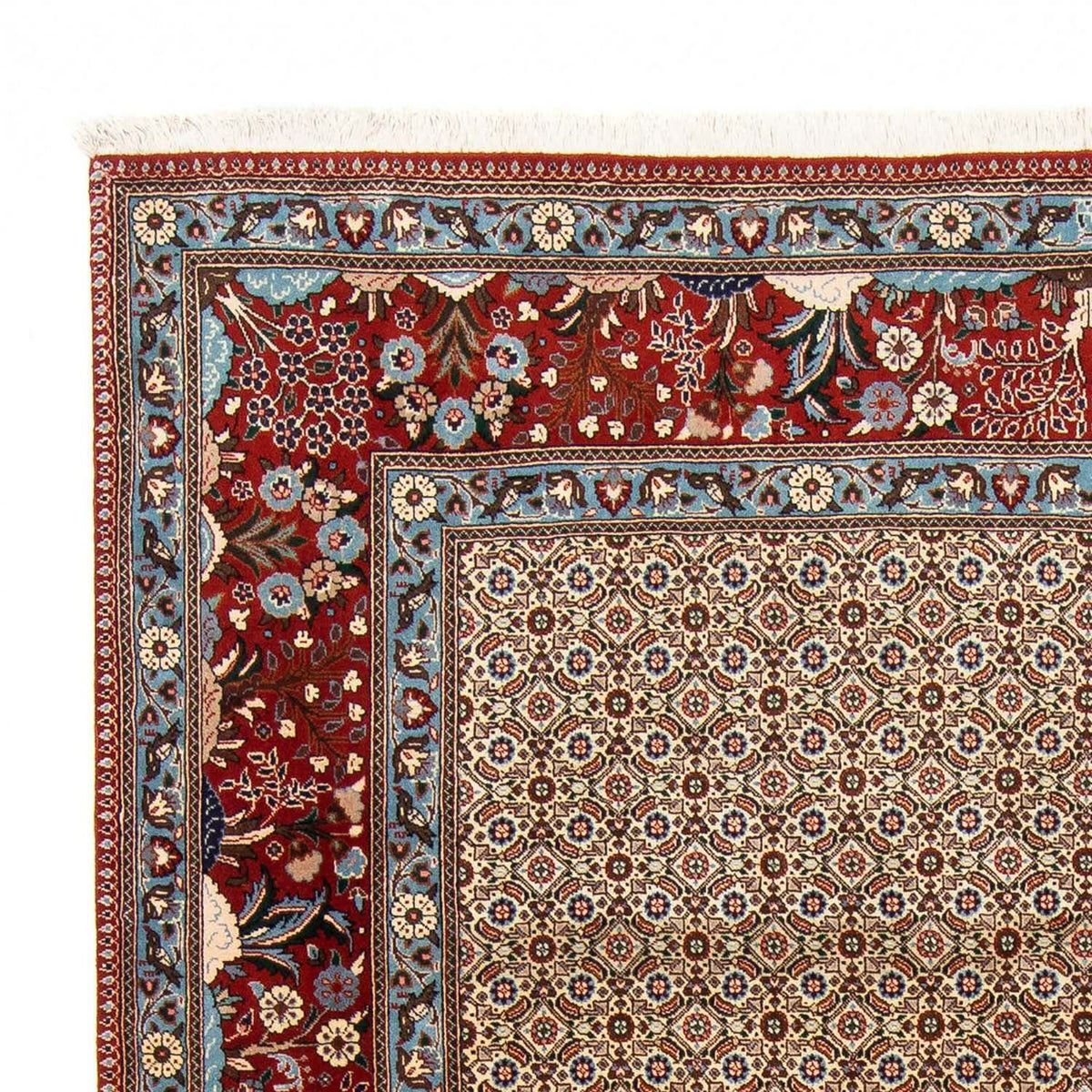 Moud Alfombra 198x288cm - Alfombra persa