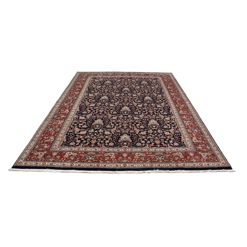 Alfombra persa - Clásica - 290 x 192 cm - negro