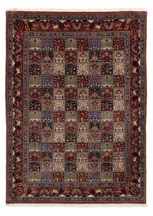 Alfombra persa - Clásica - 270 x 197 cm - multicolor