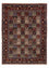 Alfombra persa - Clásica - 270 x 197 cm - multicolor