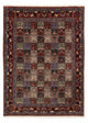 Moud Alfombra 270x197cm - Alfombra persa