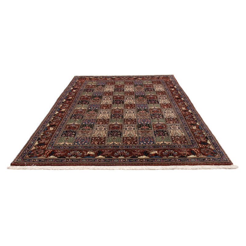 Alfombra persa - Clásica - 270 x 197 cm - multicolor
