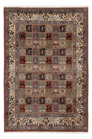 Alfombra persa - Clásica - 298 x 204 cm - multicolor
