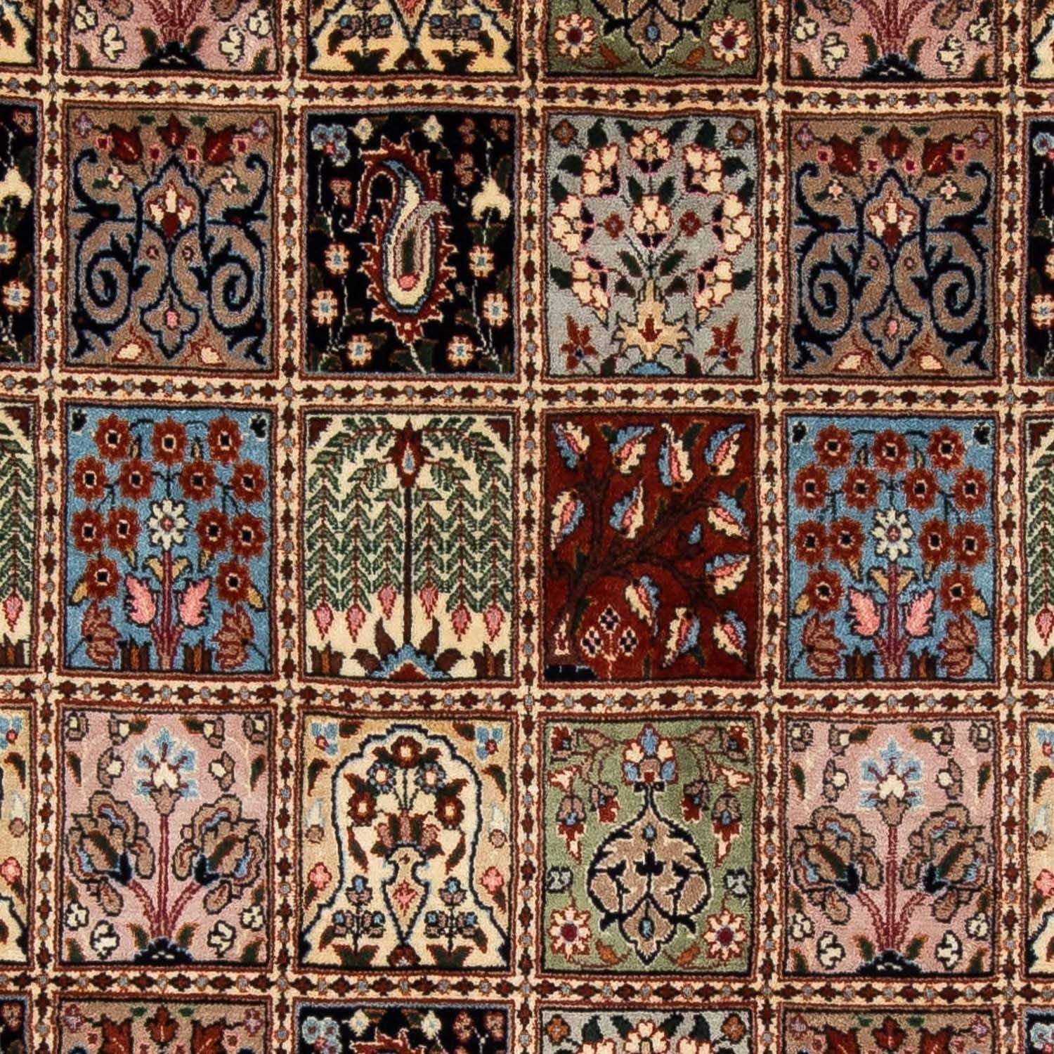 Alfombra persa - Clásica - 298 x 204 cm - multicolor