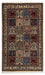 Alfombra persa - Clásica - 157 x 96 cm - multicolor