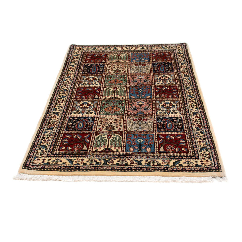Alfombra persa - Clásica - 157 x 96 cm - multicolor