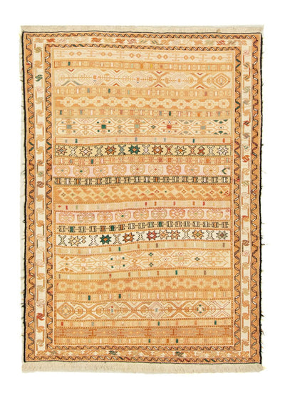 Kilim Fars Alfombra 103x141cm
