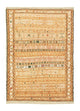 Kilim Fars Alfombra 103x141cm