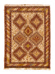 Tabriz Alfombra 106x138cm - Alfombra persa
