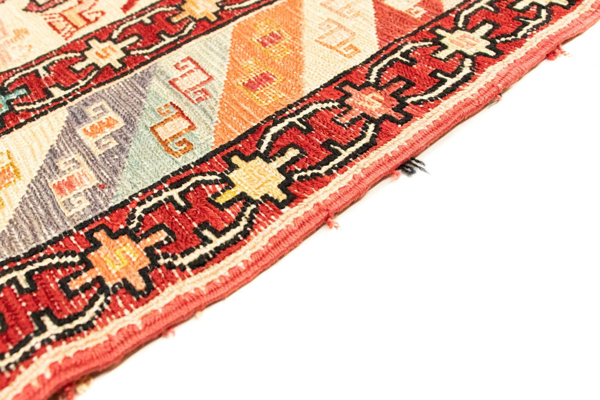 Tabriz Alfombra 106x138cm - Alfombra persa