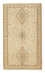 Alfombra Kelim - Oriental - 200 x 123 cm - beige