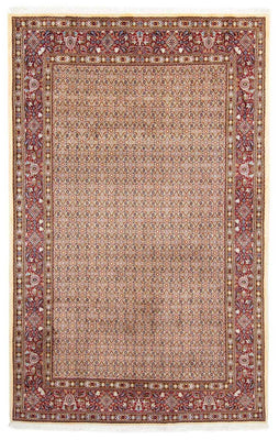 Alfombra persa - Clásica - 292 x 196 cm - beige