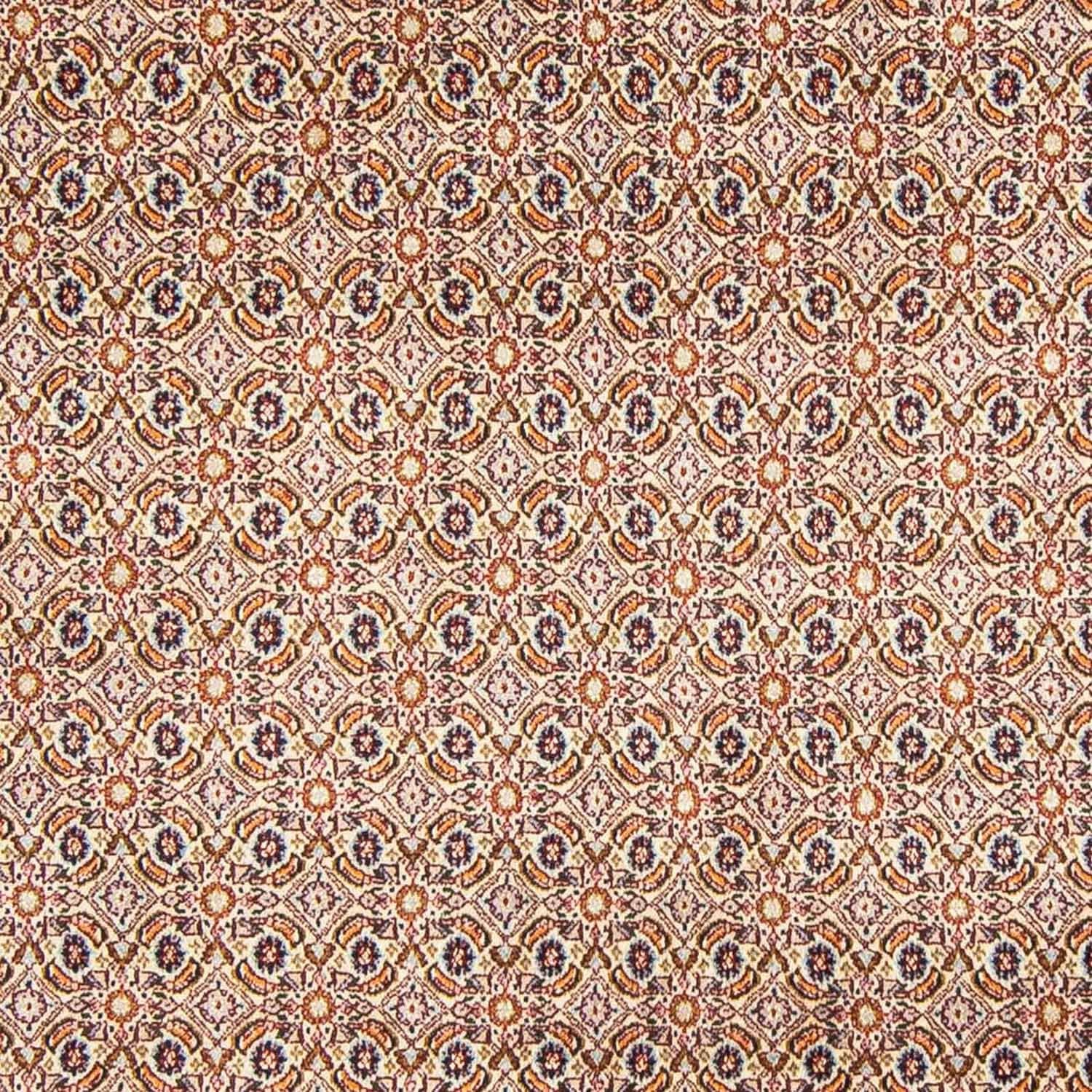 Alfombra persa - Clásica - 292 x 196 cm - beige