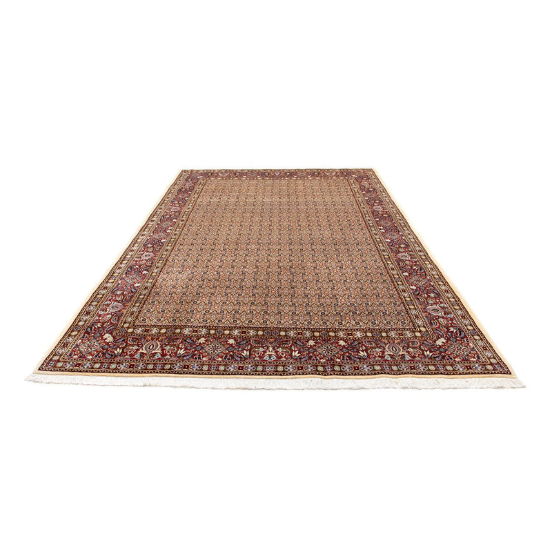 Alfombra persa - Clásica - 292 x 196 cm - beige