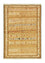 Alfombra persa - Tabriz - 145 x 106 cm - multicolor