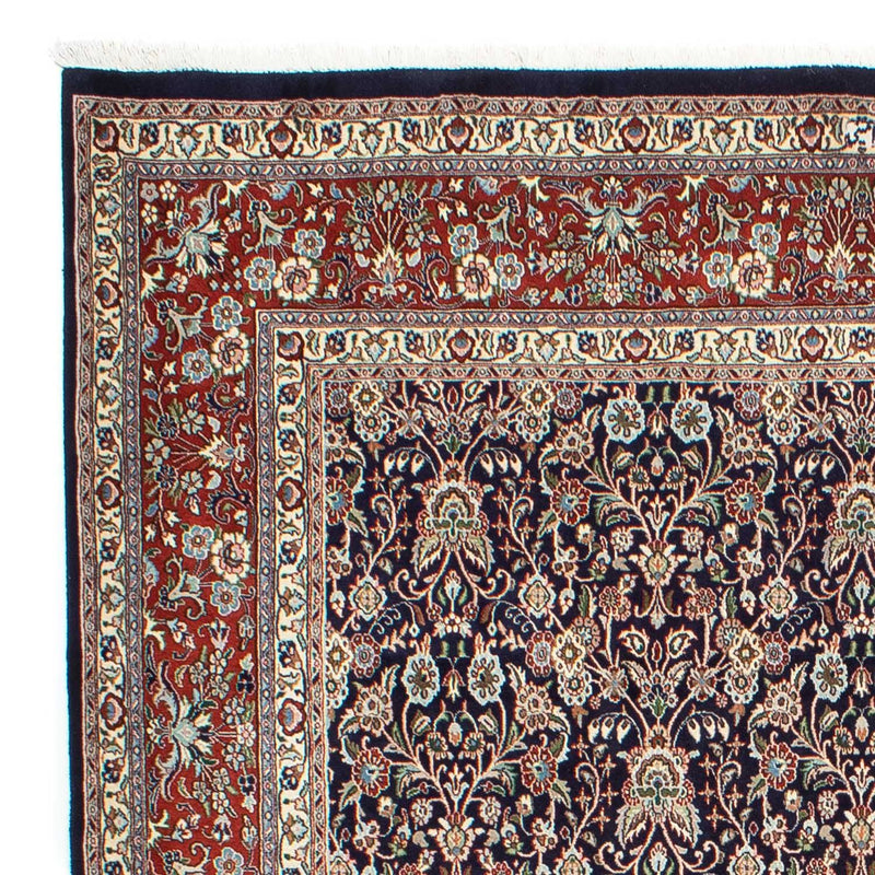 Alfombra persa - Clásica - 269 x 218 cm - negro